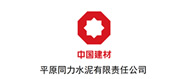 平原同力水泥有限责任公司